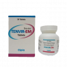 Tenvir-EM 1 flacon 30 pastile